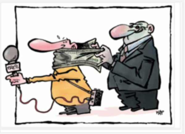 HAPA : reconduction du président et entrée de pionniers de la presse écrite HAPA : reconduction du président et entrée de pionniers de la presse écrite