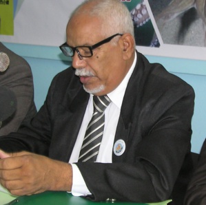 Pêche artisanale : Ould Abeid parle de la crise multiforme du secteur et Oul Maayif à Nouadhibou mercredi Pêche artisanale : Ould Abeid parle de la crise multiforme du secteur et Oul Maayif à Nouadhibou mercredi