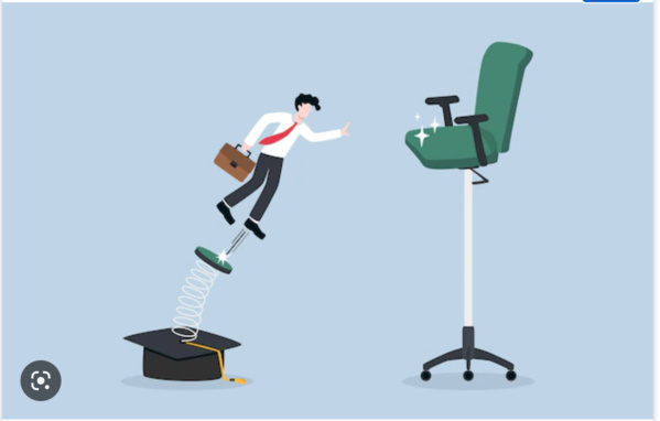 Nomination d’un chargé de mission à la primature Nomination d’un chargé de mission à la primature