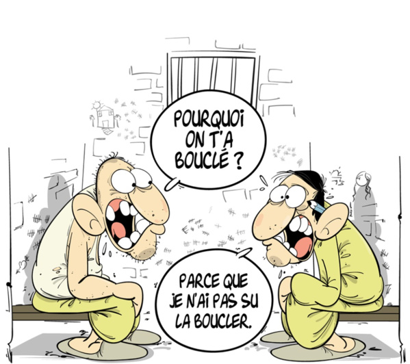 Kaédi : une tentative de contrebande de drogue vers Nouakchott déjouée Kaédi : une tentative de contrebande de drogue vers Nouakchott déjouée