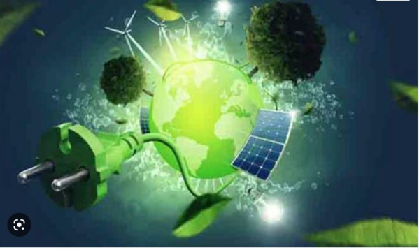 BP considère l’Égypte et la Mauritanie comme des pôles d’hydrogène vert BP considère l’Égypte et la Mauritanie comme des pôles d’hydrogène vert