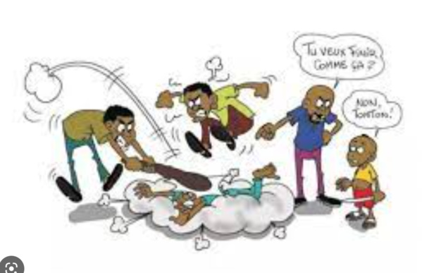 Mauritanie: plongée dans le Centre d’accueil et de réinsertion sociale des enfants en conflit avec la loi Mauritanie: plongée dans le Centre d’accueil et de réinsertion sociale des enfants en conflit avec la loi