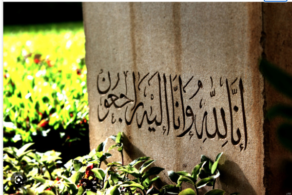 La présidence prend en charge le rapatriement de la dépouille du journaliste Ould Abka La présidence prend en charge le rapatriement de la dépouille du journaliste Ould Abka