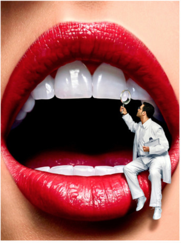 Ordre national des médecins chirurgiens dentistes de Mauritanie : Dr Mohamed Abdallahi Mbareck aux commandes Ordre national des médecins chirurgiens dentistes de Mauritanie : Dr Mohamed Abdallahi Mbareck aux commandes