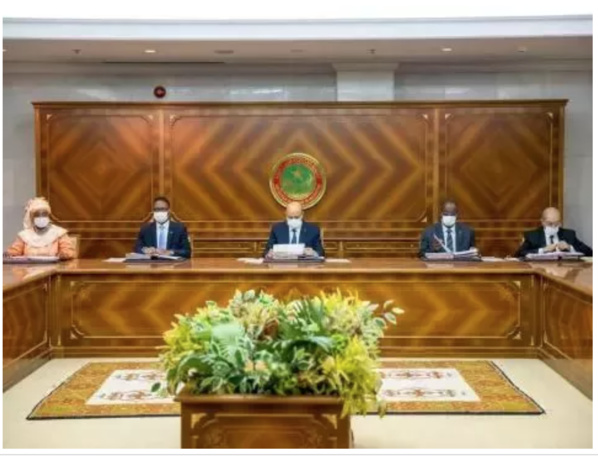 Le gouvernement va adopter les textes d'application de l'accord politique Le gouvernement va adopter les textes d'application de l'accord politique