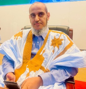 Flash info sur le tout nouveau homme fort du parti Tawassoul Flash info sur le tout nouveau homme fort du parti Tawassoul