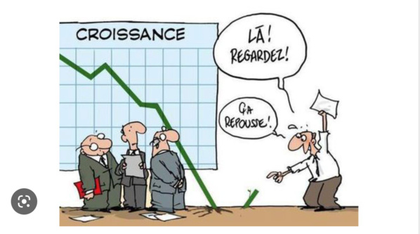 Sensible hausse des projets de performance satisfaisante en Novembre 2022