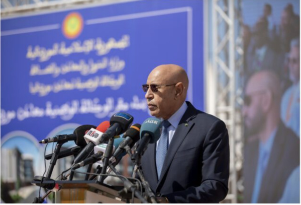 Le Président de la République : J’ai donné instruction pour la création d’un fonds social pour les cas humanitaires Le Président de la République : J’ai donné instruction pour la création d’un fonds social pour les cas humanitaires