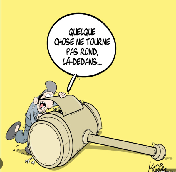 Réunion du conseil supérieur de la magistrature Réunion du conseil supérieur de la magistrature