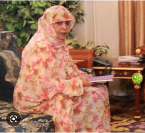 Nomination d’un chargé de mission à la primature Nomination d’un chargé de mission à la primature