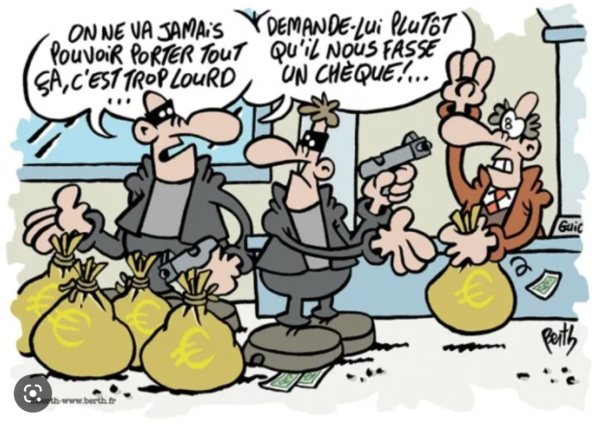 Faits divers... Faits divers...
