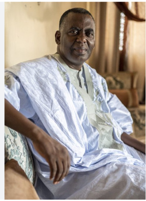 Stigmatisation et répression des descendants d’esclaves en Mauritanie Stigmatisation et répression des descendants d’esclaves en Mauritanie