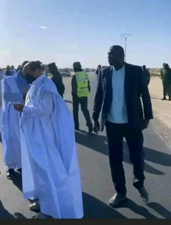 Le cas Aziz Le cas Aziz