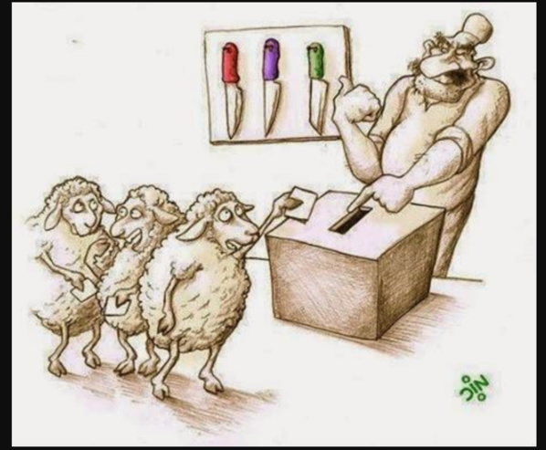 Dar El Barka: Le parti INSAF appelle les populations à s’inscrire sur les listes électorales Dar El Barka: Le parti INSAF appelle les populations à s’inscrire sur les listes électorales