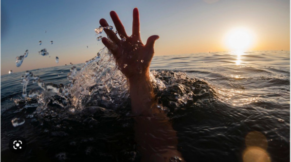 Naufrage à Nouadhibou : Un pêcheur retrouvé en vie Naufrage à Nouadhibou : Un pêcheur retrouvé en vie