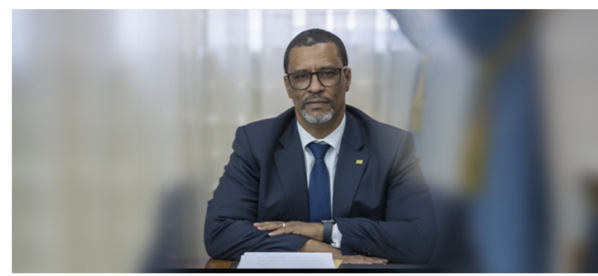 Le ministre de Transformation numérique se rend aux Etats Unis d’Amérique Le ministre de Transformation numérique se rend aux Etats Unis d’Amérique