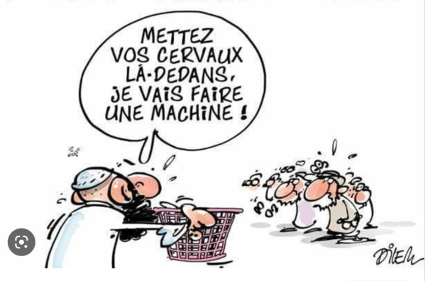 Mauritanie: arrestation de deux présumés djihadistes Mauritanie: arrestation de deux présumés djihadistes