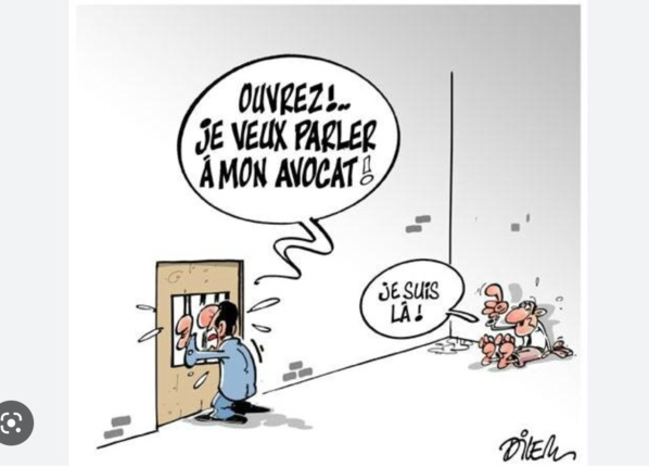 Les avocats d’Aziz : « la décision d’empêcher notre client de voyager est illégale » Les avocats d’Aziz : « la décision d’empêcher notre client de voyager est illégale »