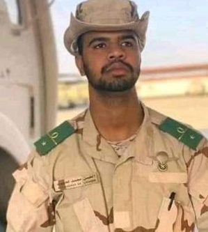 Un accident de la circulation dans le nord du pays coute la vie à un lieutenant de l'armée ...Condoléances Un accident de la circulation dans le nord du pays coute la vie à un lieutenant de l'armée ...Condoléances