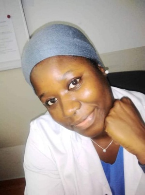 Concours d’entrée des spécialistes à la fonction publique : Dr Aminata Boubacar Diop ajournée par un maître d’arabe Concours d’entrée des spécialistes à la fonction publique : Dr Aminata Boubacar Diop ajournée par un maître d’arabe