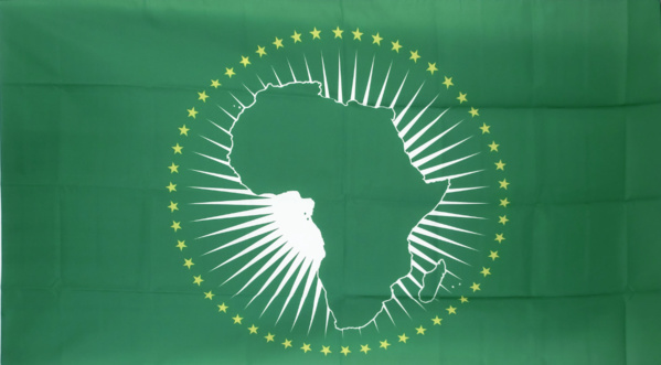 Un diplomate mauritanien nommé au poste de directeur de gestion des conférences et des publications de l’UA