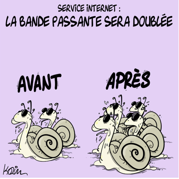 Mauritanie : des concertations destinées à améliorer les télécommunications Mauritanie : des concertations destinées à améliorer les télécommunications