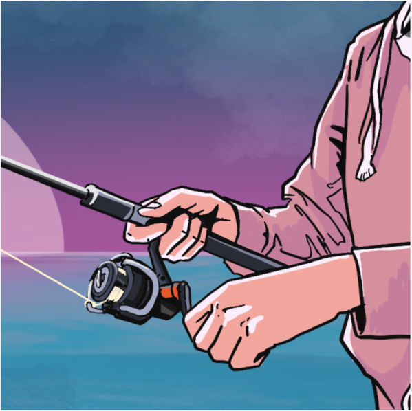 Le ministre des Pêches visite des installations japonaises de pêche Le ministre des Pêches visite des installations japonaises de pêche