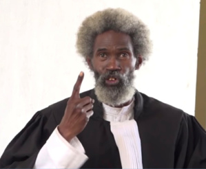 Les avocats de l'ex-président Mohamed Ould Abdel Aziz dénoncent le "non-respect de ses droits" Les avocats de l'ex-président Mohamed Ould Abdel Aziz dénoncent le "non-respect de ses droits"