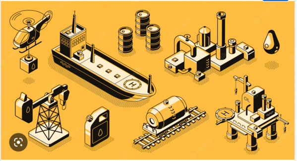 L’exploitation des revenus gaziers ne changerait pas la gestion du FNRH L’exploitation des revenus gaziers ne changerait pas la gestion du FNRH