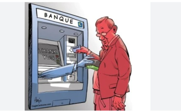 BIM-BANK : « nous avons réalisé des résultats en 2022 au-delà des prévisions » BIM-BANK : « nous avons réalisé des résultats en 2022 au-delà des prévisions »