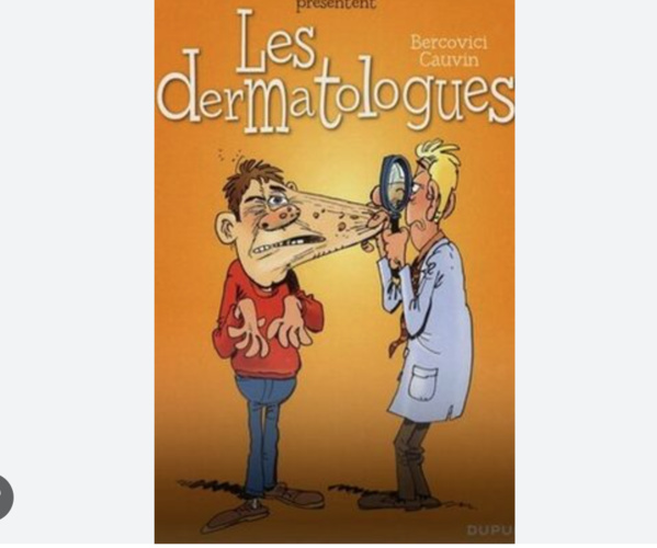 Inauguration du siège de la Société Mauritanienne de Dermatologie