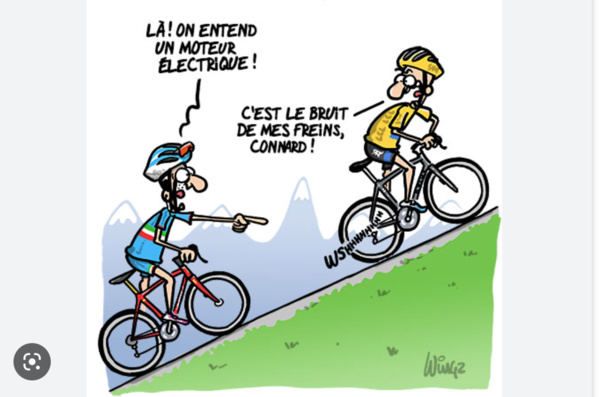 Sports : 4èmeTour du Sahel du 1er au 5 Février