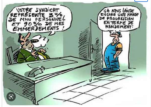 La Compagnie TOTALENERGIES quitte la Mauritanie en bafouant les droits des salariés La Compagnie TOTALENERGIES quitte la Mauritanie en bafouant les droits des salariés