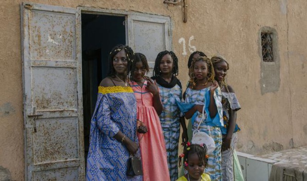 Nouakchott, capitale du monde musulman/Seyid Ould Abah