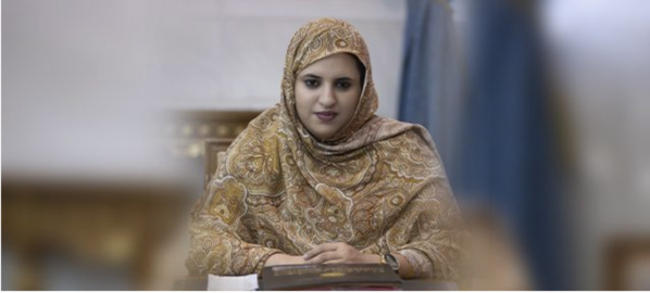 Départ de la ministre de l’Action pour Doha Départ de la ministre de l’Action pour Doha