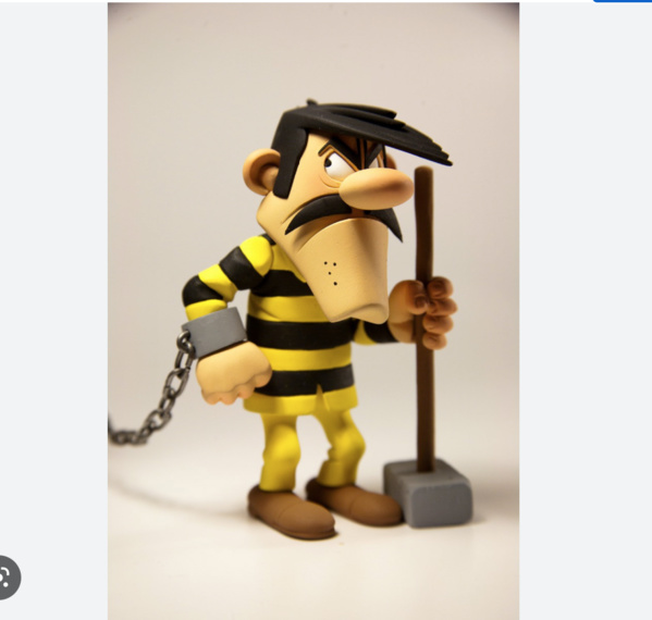 Procès l’ex-président, Aziz : la justice convoque des témoins Procès l’ex-président, Aziz : la justice convoque des témoins