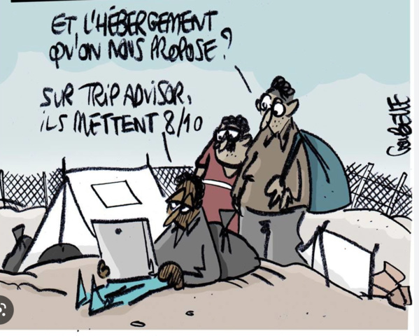 L’Assemblée nationale adopte l’accorde de siège signé entre notre pays et l’Organisation internationale pour les migrations