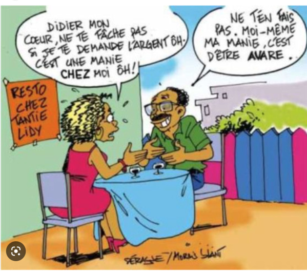 Festival Tichitt : Les  hommes d’affaires ne se sont pas  bousculés