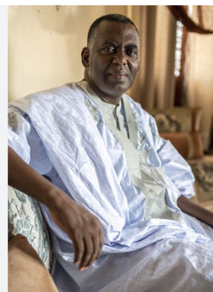 Mauritanie: plusieurs mineurs en esclavage et déni public Mauritanie: plusieurs mineurs en esclavage et déni public