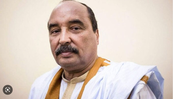Les problèmes cardiaques d’Aziz dus à la prison, dit son médecin français