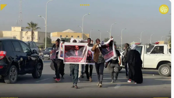 Premier jour du procès de la décennie : les organisations de la société civile exclues Premier jour du procès de la décennie : les organisations de la société civile exclues