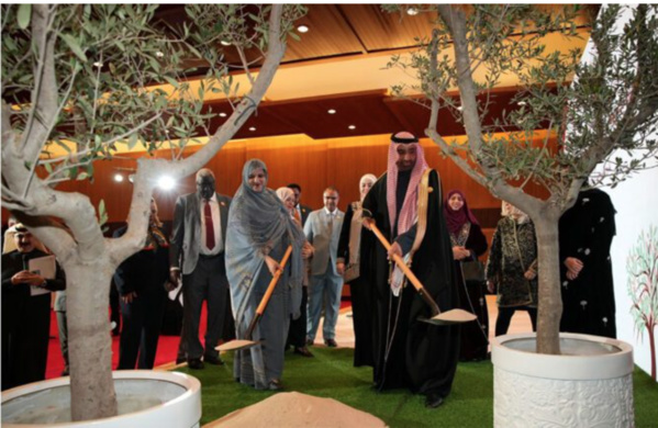 La ministre de l’Action sociale prend part aux travaux de la 42ème session des ministres arabes des affaires sociales