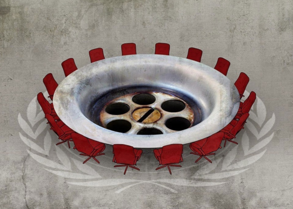 Le président de la CENI supervise le lancement officiel du recensement administratif à vocation électorale (RAVEL) Le président de la CENI supervise le lancement officiel du recensement administratif à vocation électorale (RAVEL)