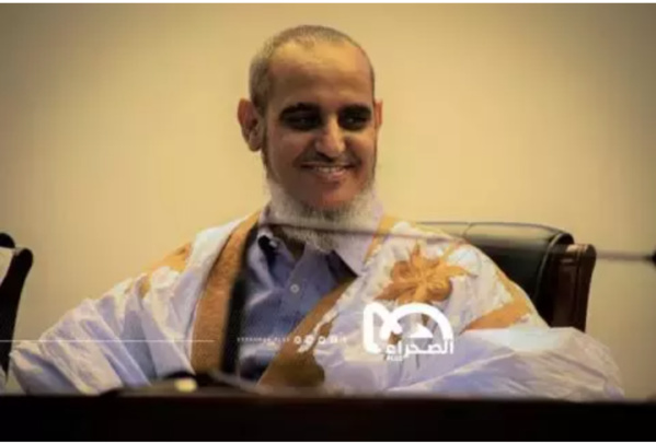 Tawassoul surpris par la privation de centaines d'expatriés du droit de vote Tawassoul surpris par la privation de centaines d'expatriés du droit de vote