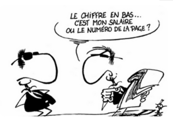 Le relèvement du SMIC va offrir plusieurs avantages aux employés de la SNIM Le relèvement du SMIC va offrir plusieurs avantages aux employés de la SNIM