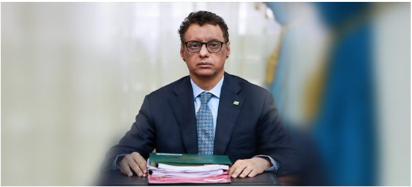 Notre pays participe à Dakar aux travaux de la dixième réunion de la commission consultative mixte mauritano-sénégalaise du champ gazier GTA