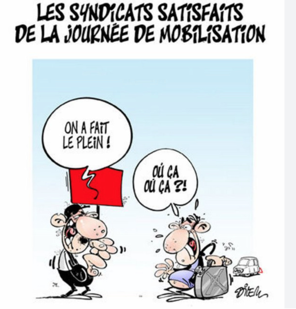 La Mauritanie élue vice-présidente du conseil exécutif de l’union internationale des syndicats d’Asie et d’Afrique