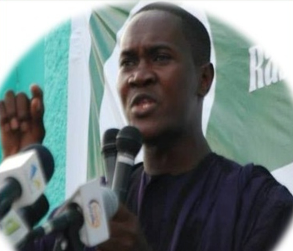 L’espoir des citoyens sur Ould C. El Ghazouani "est parti en fumée" (Député) L’espoir des citoyens sur Ould C. El Ghazouani "est parti en fumée" (Député)