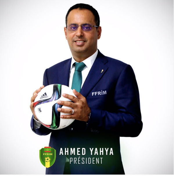 Le président de la FFRIM : « je n’ai voté à aucun des pays candidats à l’organisation de la coupe d’Afrique des nations en 2025 Le président de la FFRIM : « je n’ai voté à aucun des pays candidats à l’organisation de la coupe d’Afrique des nations en 2025