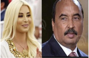 Procès de la décennie de corruption : Sandrella Merhej pique une crise de nerfs après la décision du président de la cour de dépasser les décisions de placement Procès de la décennie de corruption : Sandrella Merhej pique une crise de nerfs après la décision du président de la cour de dépasser les décisions de placement